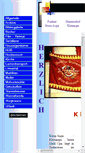 Mobile Screenshot of kleinaupa.riesengebirgler.de